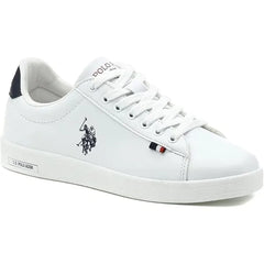 U.S. POLO ASSN Women 3M FRANCO GSN 3FX Synthetic Sneakers