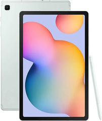 Samsung Galaxy Tab S6 Lite (2024) with Wi-Fi