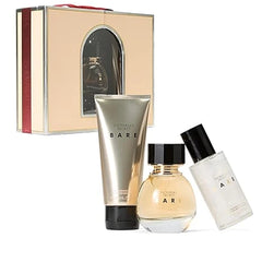 Victoria's Secret Bare 3 Piece Luxe Fragrance Gift Set