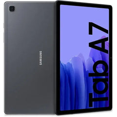 Samsung Galaxy Tab A7 10.4" 32GB – Dark Gray Wi-Fi Tablet
