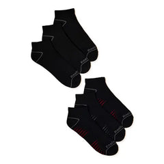 Reebok Men's Pro Series Lightweight Ankle Socks