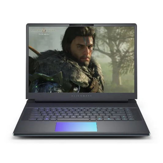Dell Alienware Area-51 16" Gaming Laptop – Intel Core Ultra 9 275HX, 32GB RAM, 1TB SSD (AA16250) – Liquid Teal