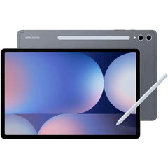 Samsung Galaxy Tab S10+ 12.4" Wi-Fi Tablet with S-Pen (SM-X820) - Moonstone Gray