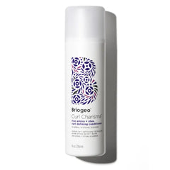 Briogeo Curl Charisma Rice Amino + Avocado Hydrating Conditioner, Define and Moisturize Wavy, Curly, and Coily Hair, Minimize Frizz, Sulfate-free, Vegan, Cruelty-Free