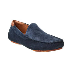 Gentle Souls by Kenneth Cole Nyle Suede Driver