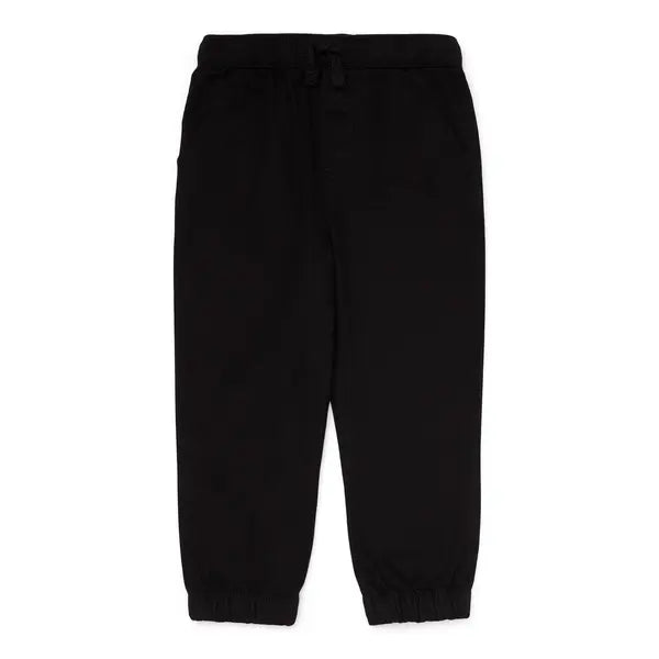 Garanimals Toddler Boys Twill Jogger Pants – DiscountStore