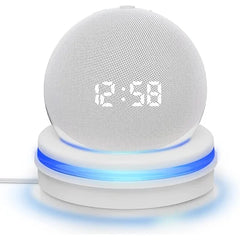 Unknown Brand Table Holder For Echo Dot 4th Gen