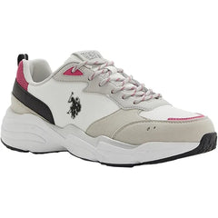 U.S. POLO ASSN Women's Marto Glb Wmn Sneakers