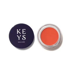 Keys Soulcare Sheer Flush Cheek Tint with Sunflower Seed Oil