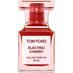 Tom Ford Electric Cherry Eau de Parfum , Bold and Vibrant Fragrance