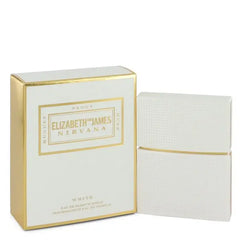 Nirvana White by Elizabeth and James Eau De Parfum Spray 1 oz for Women