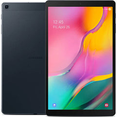 Samsung Galaxy Tab A 10.1" (2019) T510 32GB Black (Only Wi-Fi)