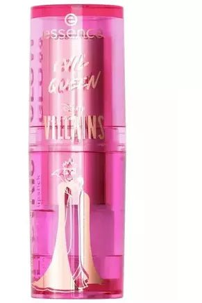 Essence Disney Villains Evil Queen Electric Glow Colour Changing Lipstick - AllurebeautypkEssence Disney Villains Evil Queen Electric Glow Colour Changing Lipstick