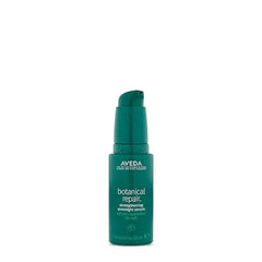 Aveda Botanical Repair Strengthening Overnight Serum Bond Building Serum Reduces the Look of Split Ends Repairs Damaged Hair With Nangai Oil 99% Naturally Derived