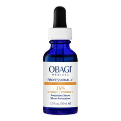Obagi Medical Professional-C Vitamin C Serum – Helps Brighten Skin Tone and Minimize the Appearance of Fine Lines & Wrinkles – Safe for Sensitive Skin