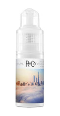 R+Co Skyline Dry Shampoo Powder Intense Oil Absorption Revives Volume, Hair Texture and Grip TSA Approved 1 Fl Oz