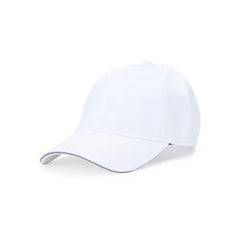 Athletic Works Women's Blank Nylon Ponytail Hat Black Soot