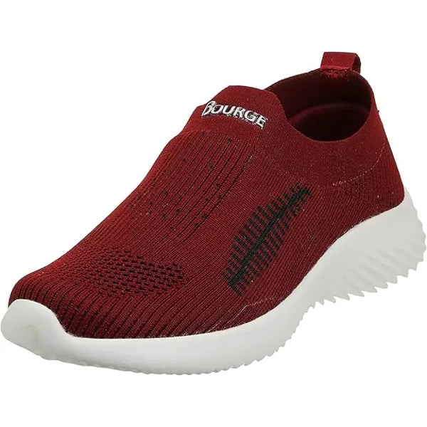 Bourge Women's Micam Z112 Sports Shoes