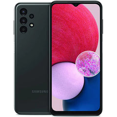 Samsung Galaxy A13 32GB - Black (Non-PTA)