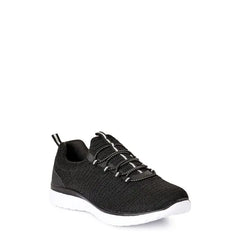 Athletic Works Women's Bungee Slip On Sneakers