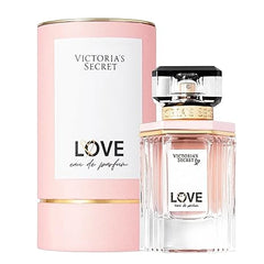 Victoria's Secret Love 1.7oz Eau de Parfum