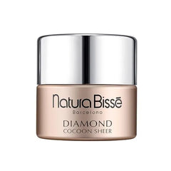 Natura Bissé Diamond Cocoon Sheer Cream | Anti-Aging Tinted Moisturizer | Rejuvenates, Hydrates & Corrects