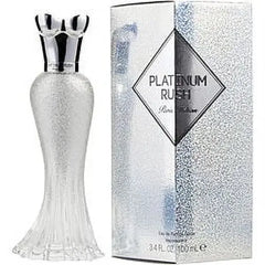Paris Hilton Platinum Rush Eau de Parfum, Perfume for Women - 3.4 fl oz