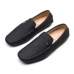Bruno Marc Men's Casual Loafers Slip On Penny Leather Shoes Classic Moccasins Dress Shoes