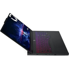 Lenovo Legion Pro 7i 16" Gaming Laptop - Intel Core Ultra 9 275HX, 32GB RAM, 1TB SSD, NVIDIA RTX 5080, 2.5K 240Hz OLED Display