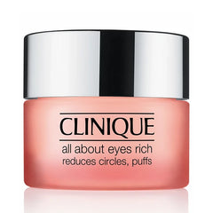 Clinique All About Eyes™ Rich Eye Cream with Hyaluronic Acid