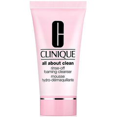 Clinique Jumbo All About Clean™ Rinse-Off Foaming Cleanser