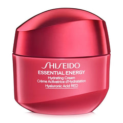 Shiseido Essential Energy Hydrating Cream Mini