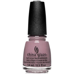 China Glaze Nail Lacquer With Hardeners