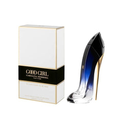 CAROLINA HERRERA GOOD GIRL LEGERE EDP SPRAY 80Ml - AllurebeautypkCAROLINA HERRERA GOOD GIRL LEGERE EDP SPRAY 80Ml