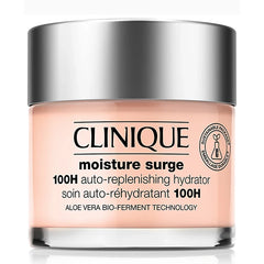 Clinique Jumbo Hydrator Gel Moisturizer with Hyaluronic Acid