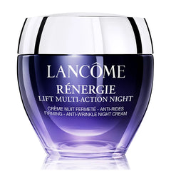 Lancôme Rénergie Lift Multi-Action Night Cream & Anti-Aging Moisturizer