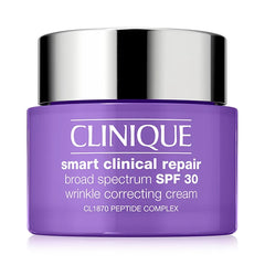 Clinique Smart Clinical Repair Wrinkle Correcting Cream SPF 30