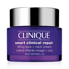 Clinique Smart Clinical Repair Lifting Face + Neck Cream