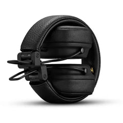 Marshall Major IV Wireless Foldable Bluetooth Over Ear Headphones