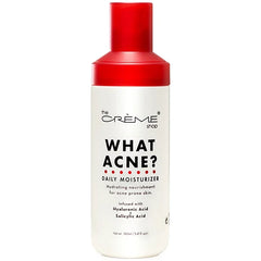 The Crème Shop What Acne? Daily Moisturizer