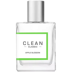 CLEAN Fragrance Classic Apple Blossom Spray, Crisp Floral Scent, 1 oz
