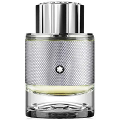 Montblanc Men's Explorer Platinum Eau de Parfum Spray , Bold Fragrance