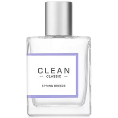 CLEAN Fragrance CLASSIC Spring Breeze Eau de Parfum Spray, Fresh and Light Fragrance