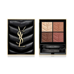 Yves Saint Laurent Couture Mini Eyeshadow Clutch