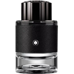 Montblanc Men's Explorer Eau de Parfum Spray, Adventurous and Bold Fragrance