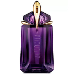 Mugler ALIEN Eau de Parfum Spray, Mystical and Bold Fragrance