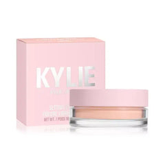 Kylie Cosmetics Setting Powder , Flawless Matte Finish All Day