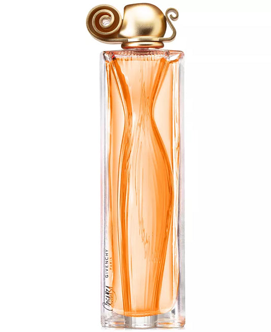 Givenchy Organza for Her Eau de Parfum Spray , Fragrance for Women ,3.30 oz