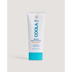 Coola Zinc Oxide Sunscreen Lotion