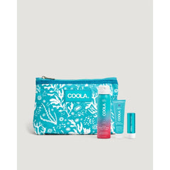 Coola 3 Piece Classic Suncare Travel Set